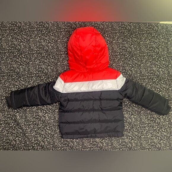 Kids Nike Jacket   - Picture 8 of 11